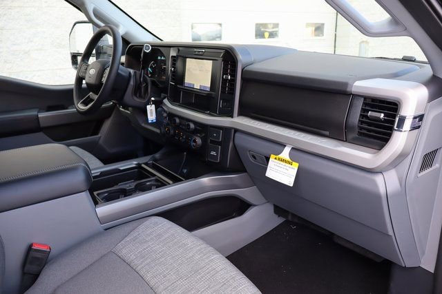 New 2026 Ford F250 XLT AWD/4WD image 36