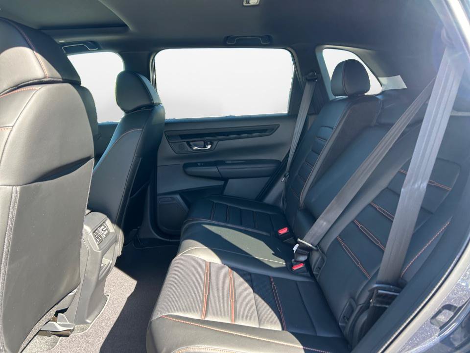 New 2027 Honda CR-V Sport-L image 13