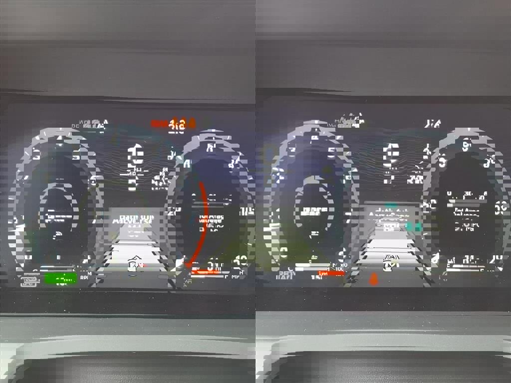 New 2025 Toyota Tacoma TRD Off-Road image 19