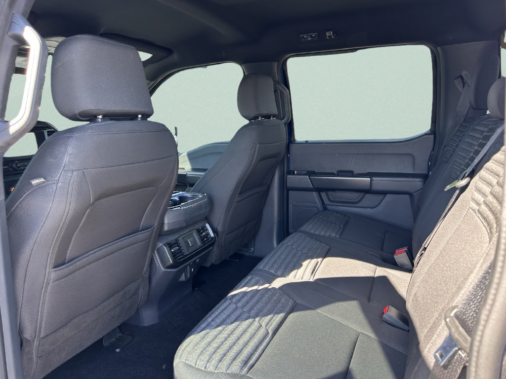 Used 2022 Ford F150 XL w/ STX Appearance Package AWD/4WD image 21
