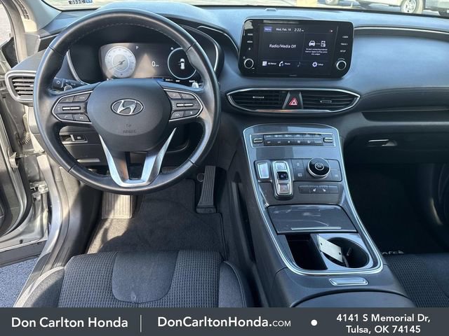 Used 2022 Hyundai Santa Fe XRT image 17