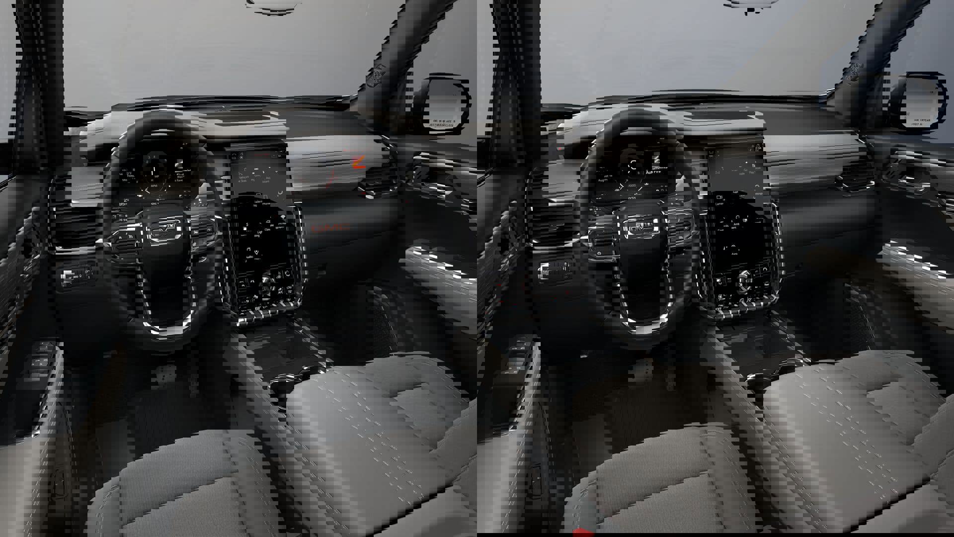 New 2026 GMC Acadia Elevation w/ LPO, Floor Liner Package image 54