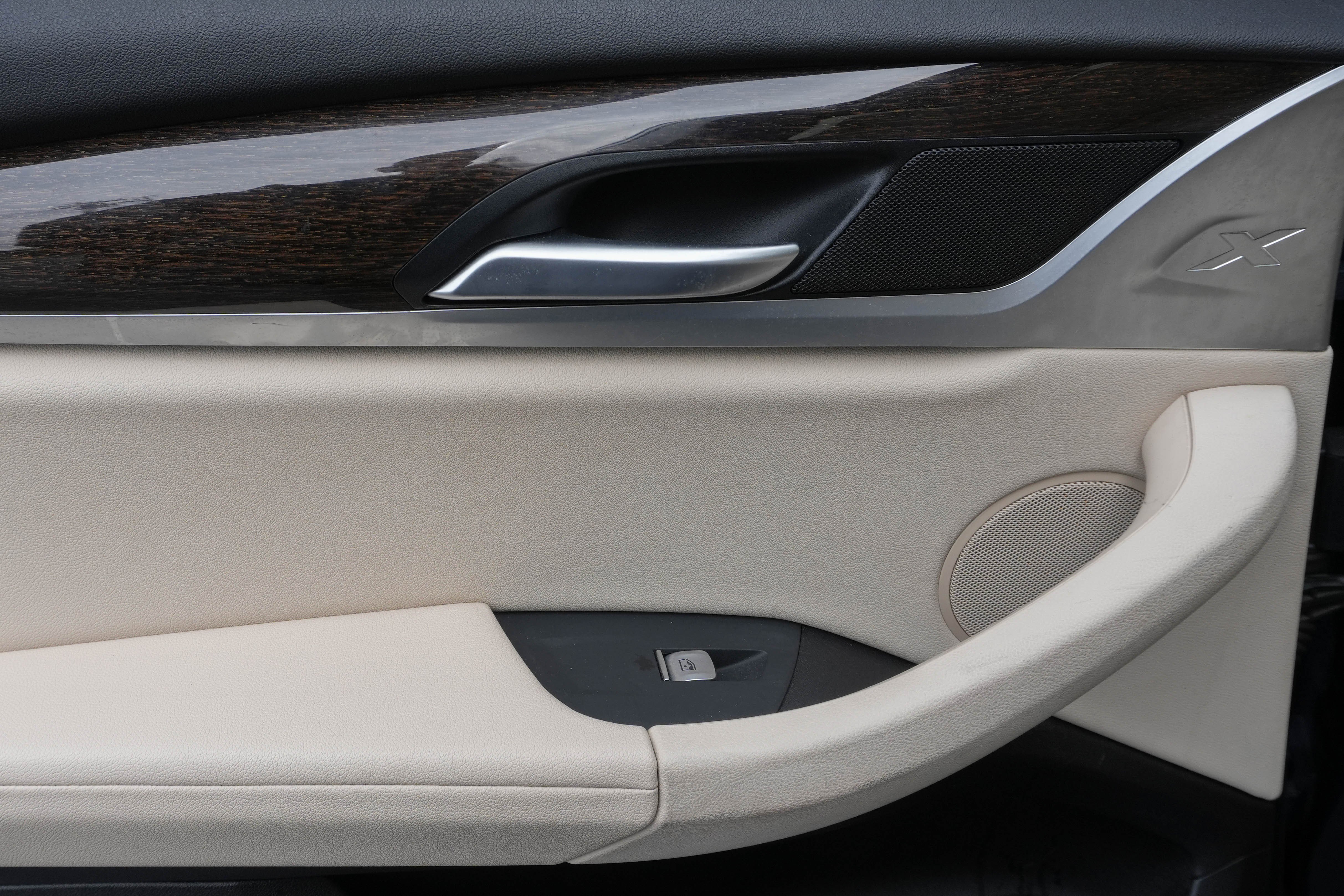 Used 2020 BMW X3 xDrive30i image 29