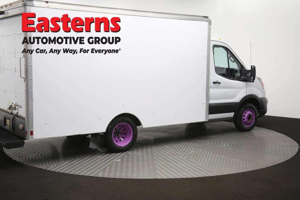 Used 2020 Ford Transit 350 DRW RWD image 41