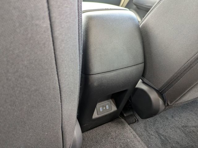 Certified 2025 Hyundai Tucson SE image 13