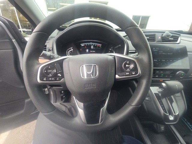 Used 2017 Honda CR-V EX image 9