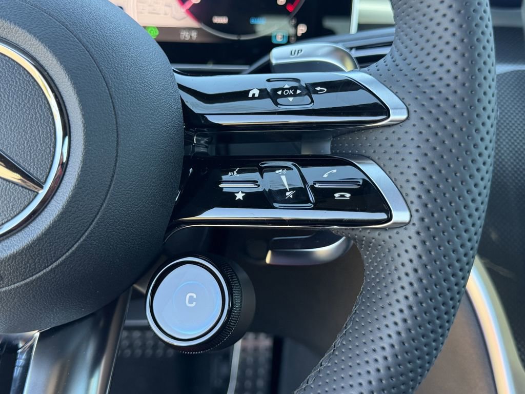 New 2026 Mercedes-Benz CLE 53 AMG 4MATIC Coupe image 25