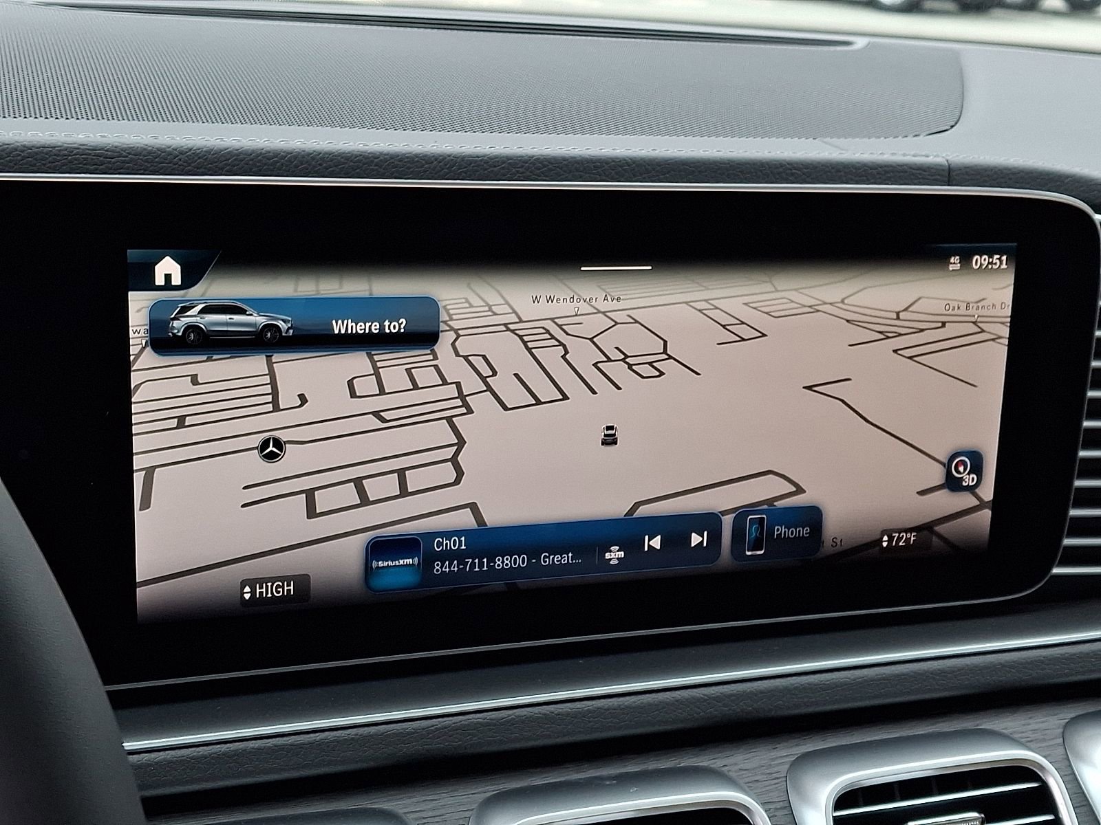 New 2026 Mercedes-Benz GLE 450 4MATIC image 12