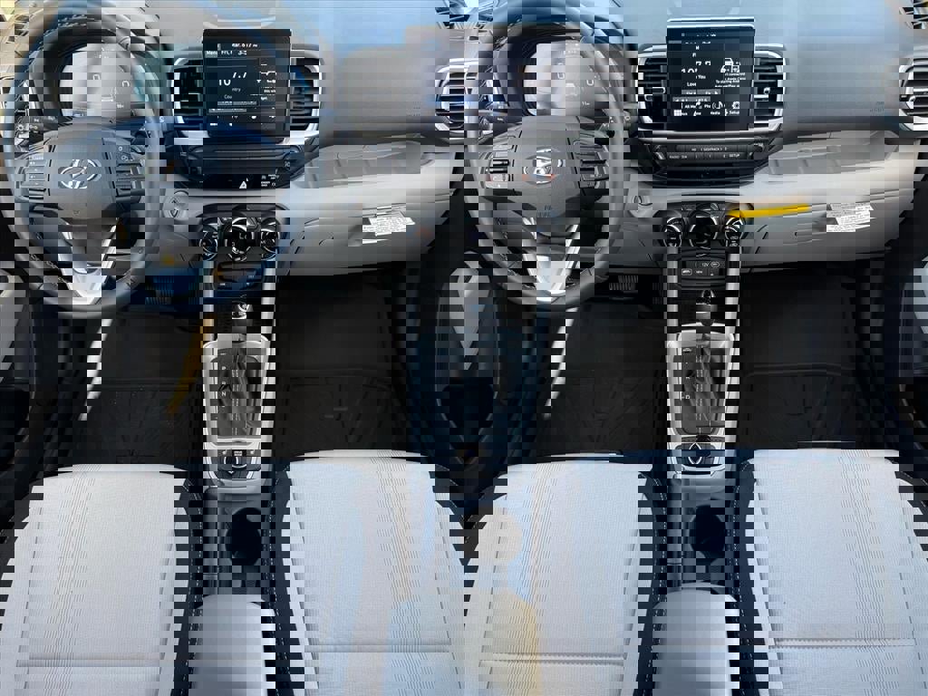 New 2026 Hyundai Venue SEL image 14