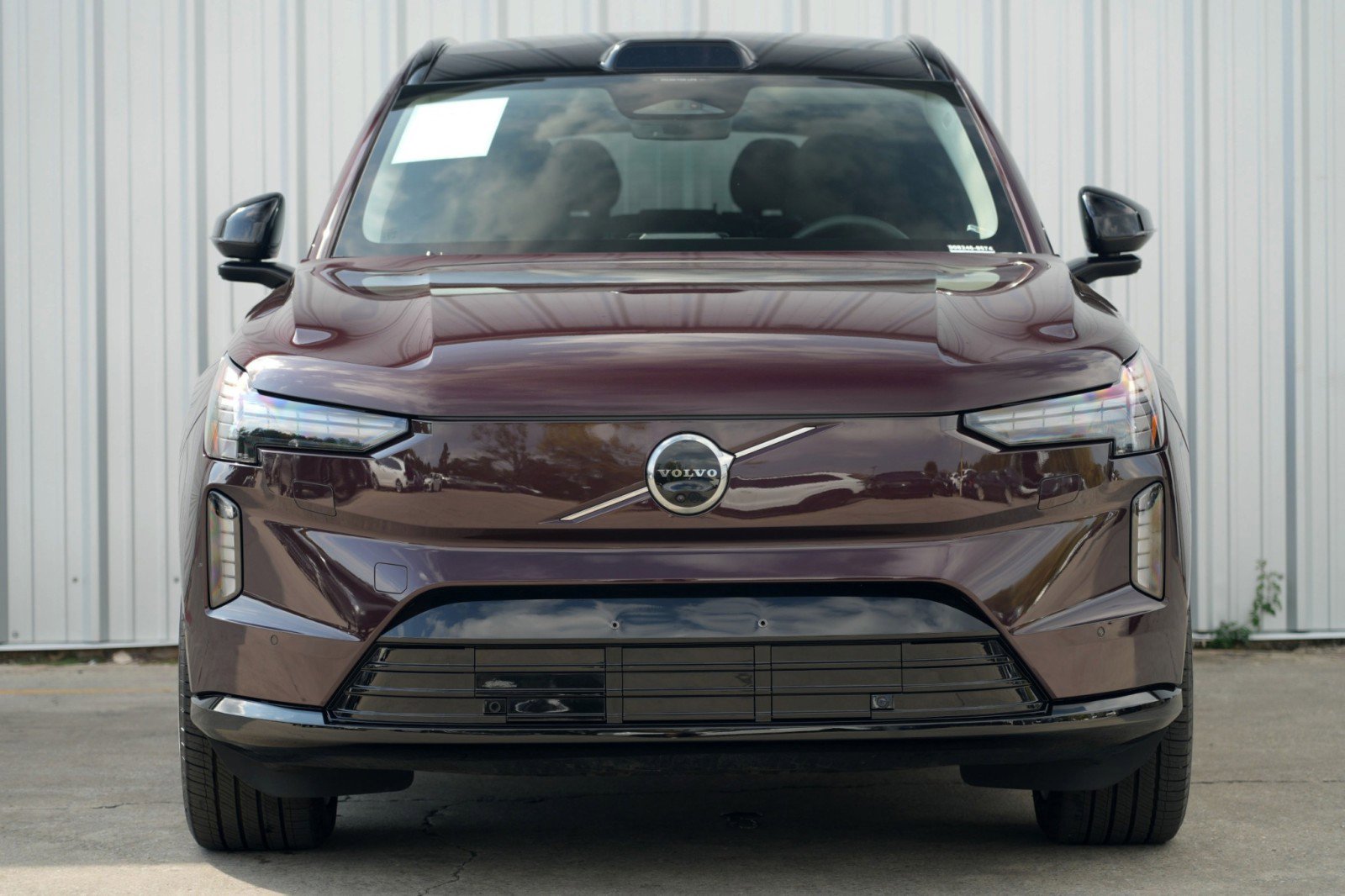 Used 2025 Volvo EX90 Ultra image 7