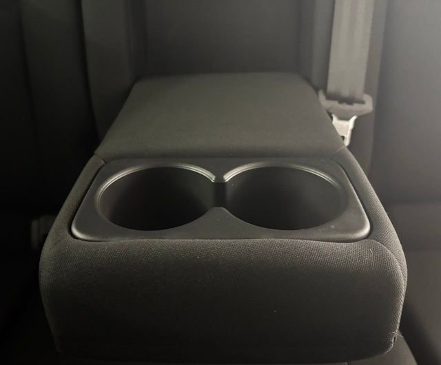 Used 2023 Nissan Rogue S image 14