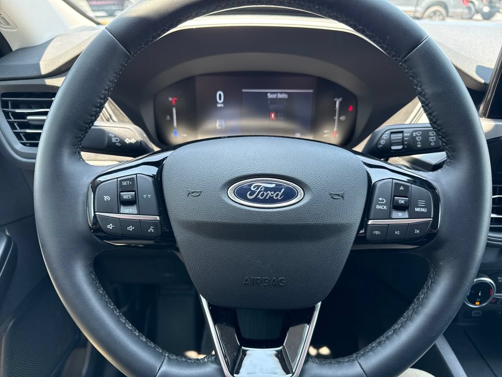 Used 2024 Ford Escape Active AWD/4WD image 10