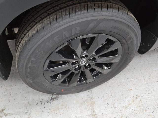 New 2026 MAZDA CX-50 AWD 2.5 S w/ Cargo Package image 9