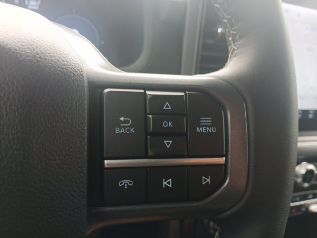 Certified 2026 Ford F150 XLT RWD image 13