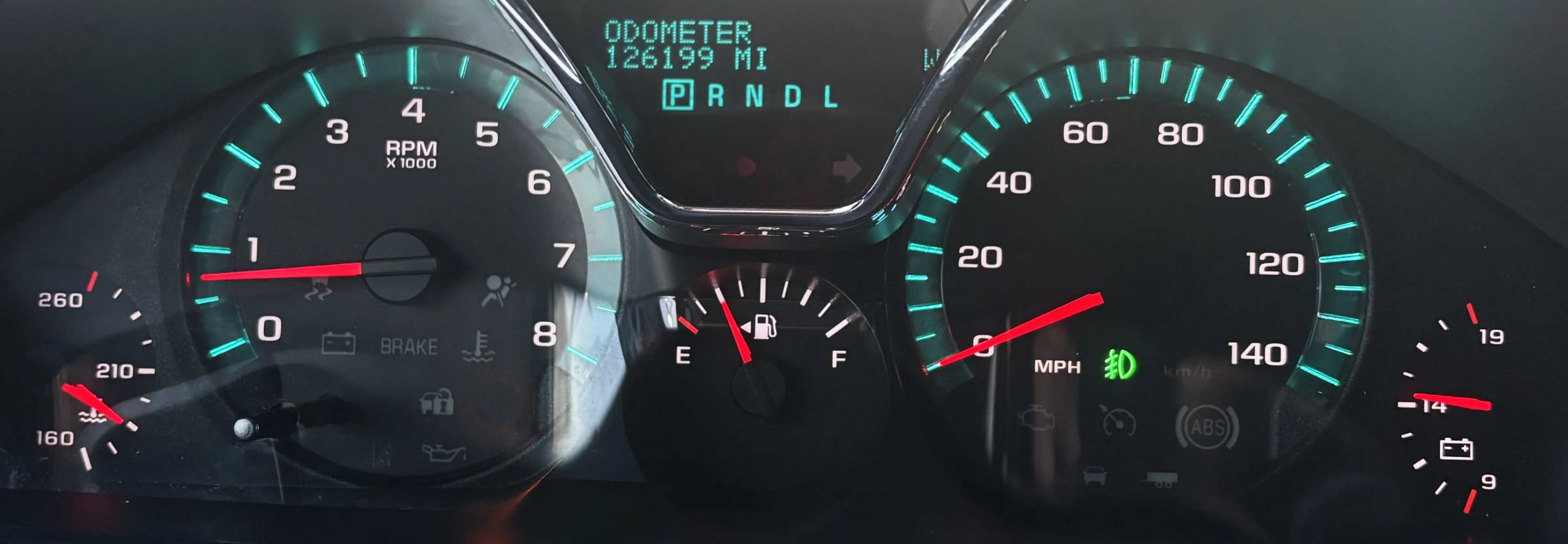 Used 2015 Chevrolet Traverse LT AWD/4WD image 19
