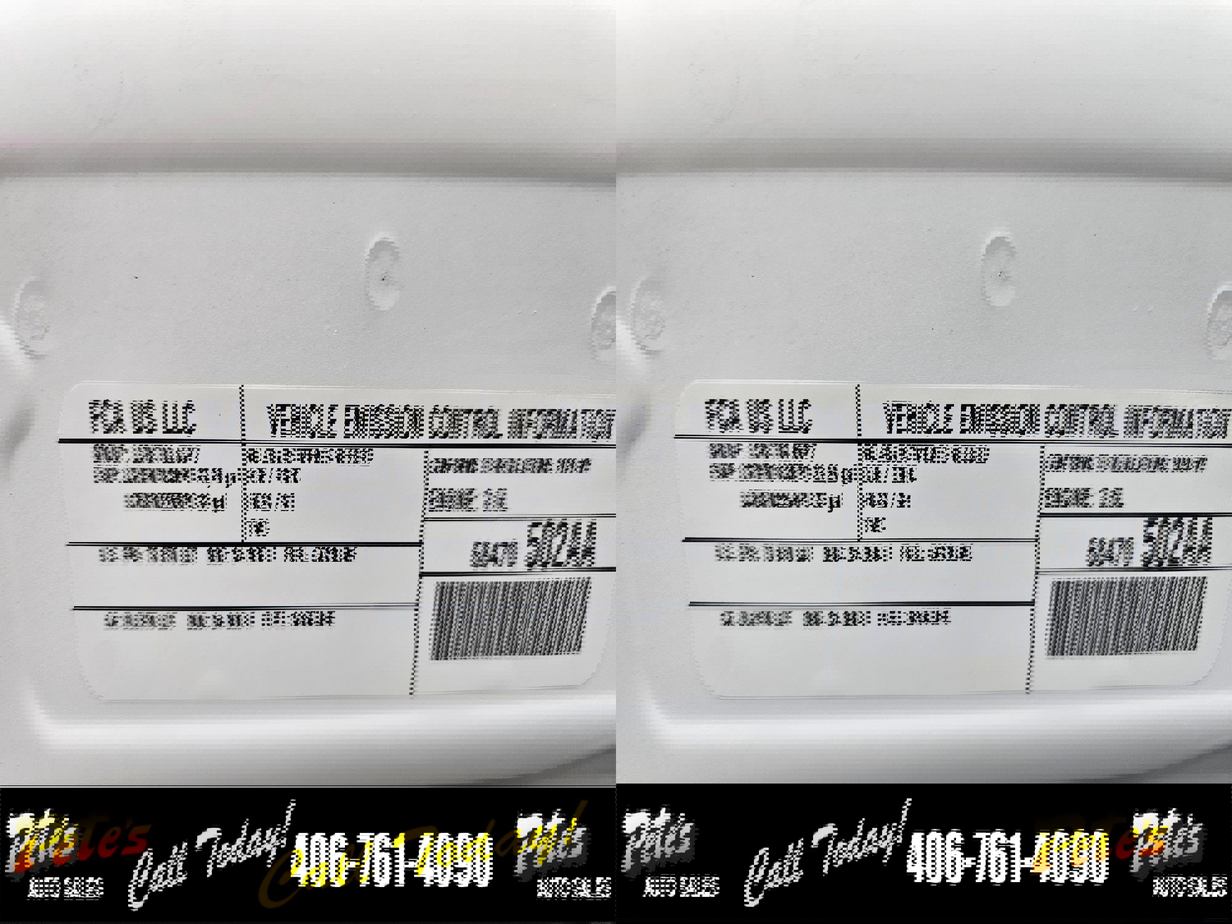 Used 2020 RAM 1500 Big Horn image 23