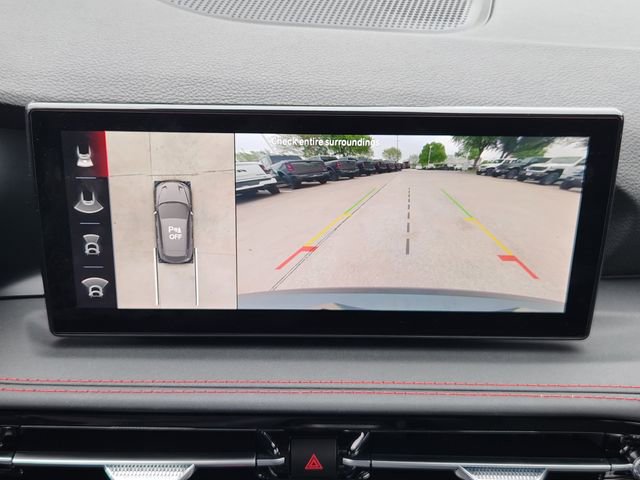 Certified 2024 Dodge Hornet GT image 19