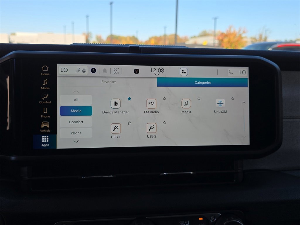 New 2026 Jeep Wrangler Willys image 25