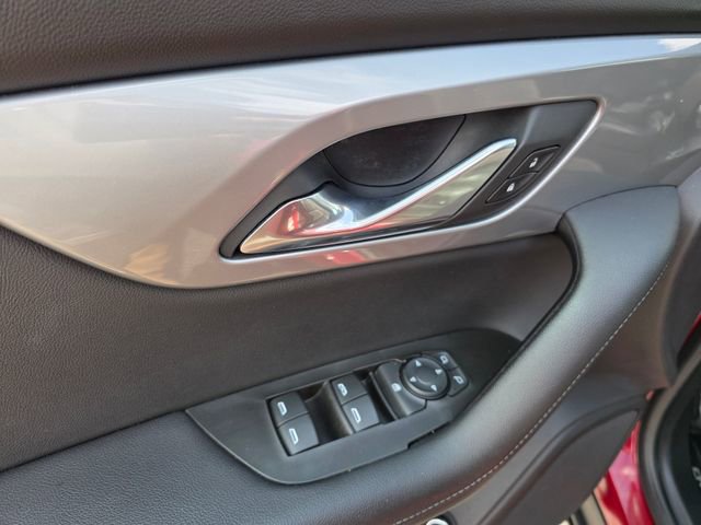 Used 2019 Chevrolet Blazer LT image 17