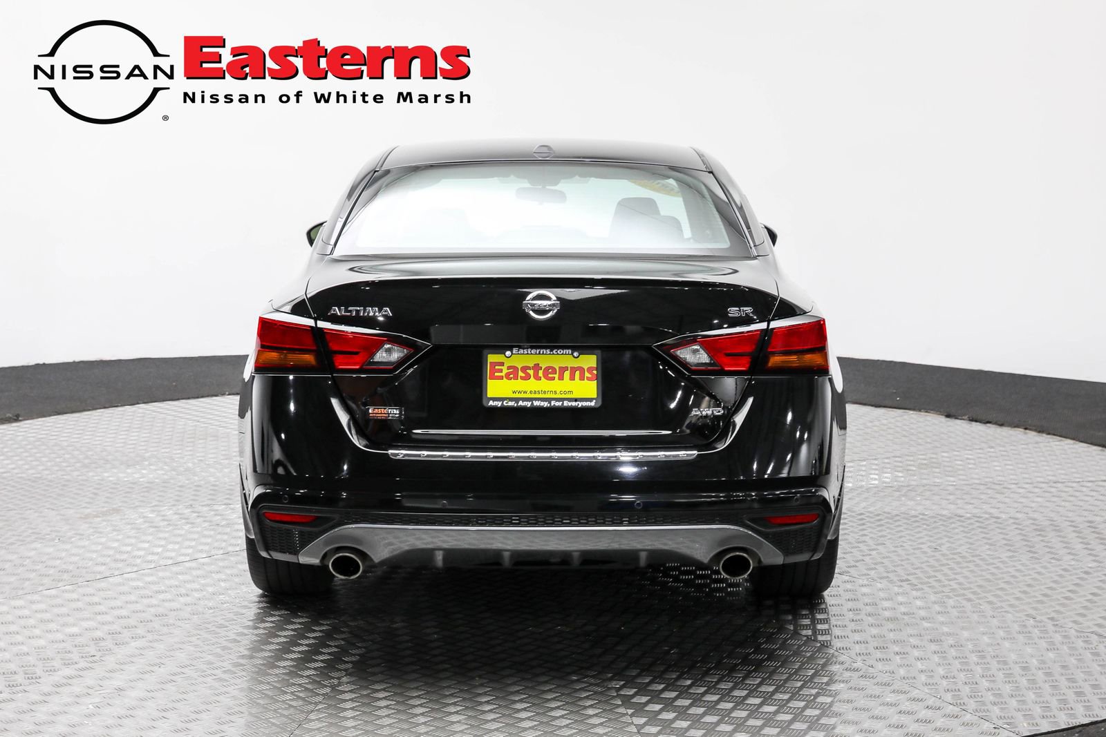 Used 2021 Nissan Altima 2.5 SR image 6