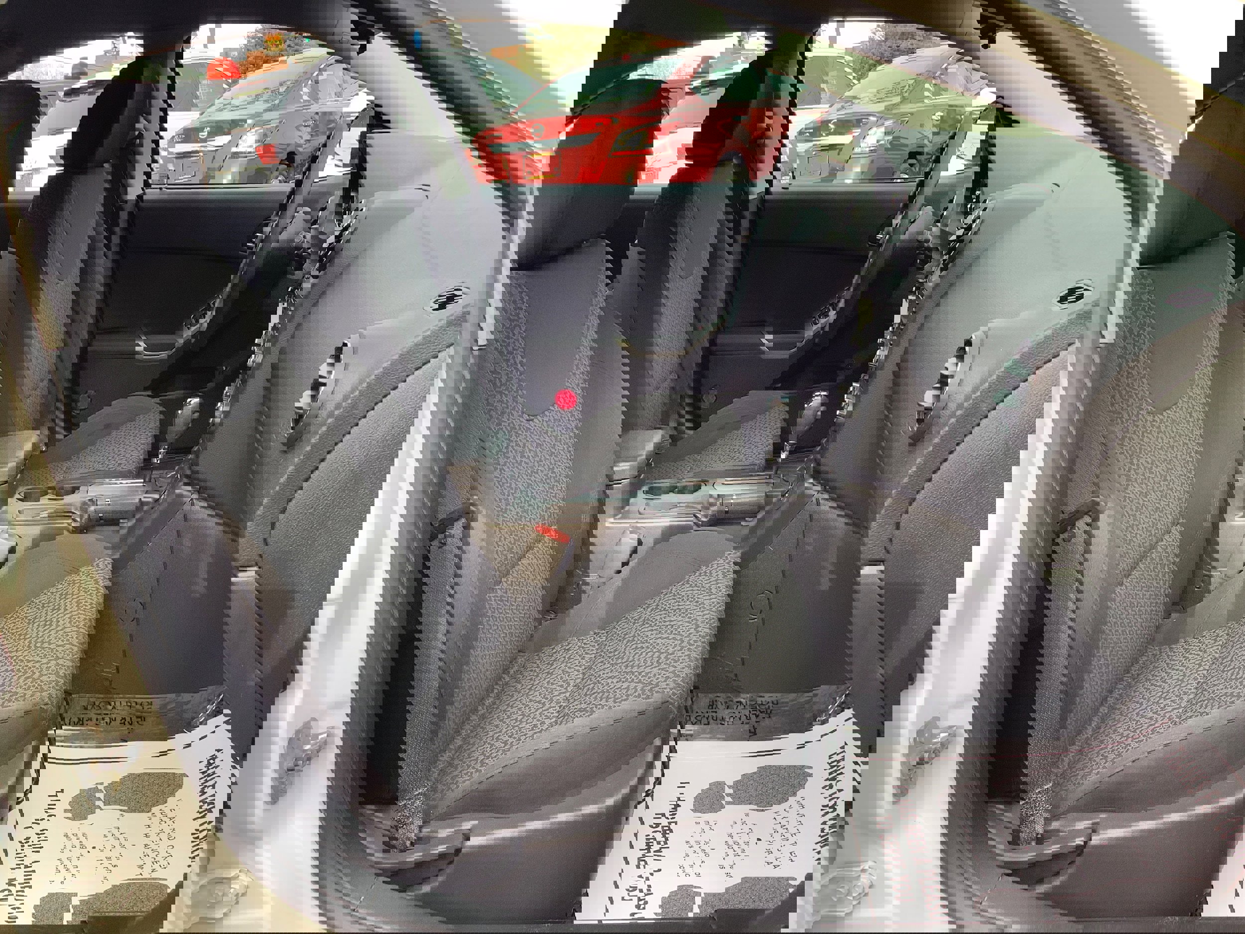 Used 2008 Pontiac G6 Value Leader image 16