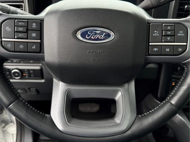 Used 2024 Ford F250 Lariat w/ Lariat Ultimate Package AWD/4WD image 29