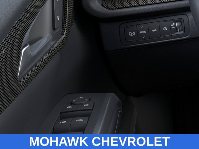 New 2027 Chevrolet Traverse Z71 w/ Driver Confidence Package AWD/4WD image 22