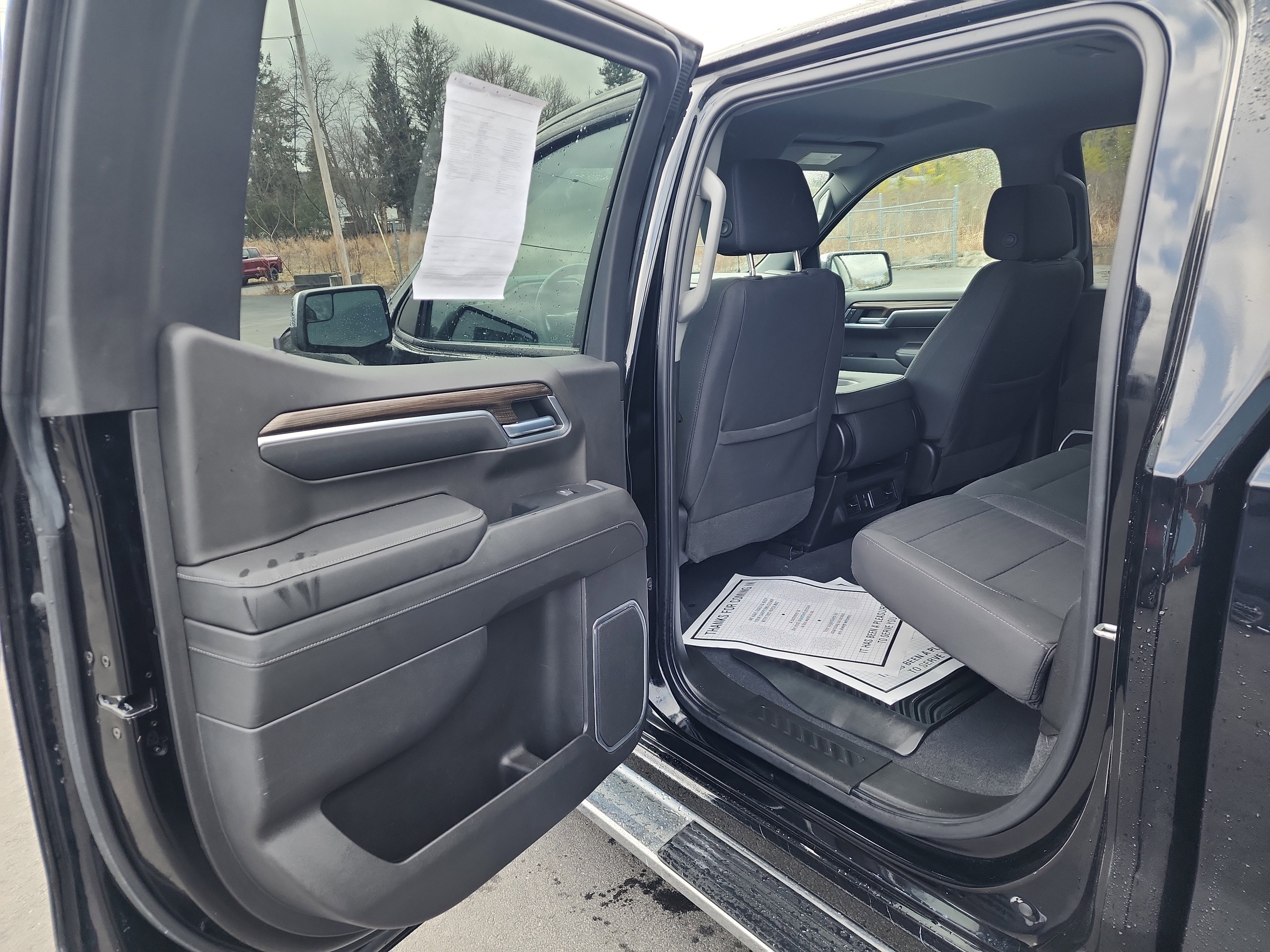 Certified 2022 Chevrolet Silverado 1500 LT image 24