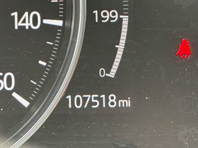 Used 2019 MAZDA CX-5 Grand Touring FWD image 11