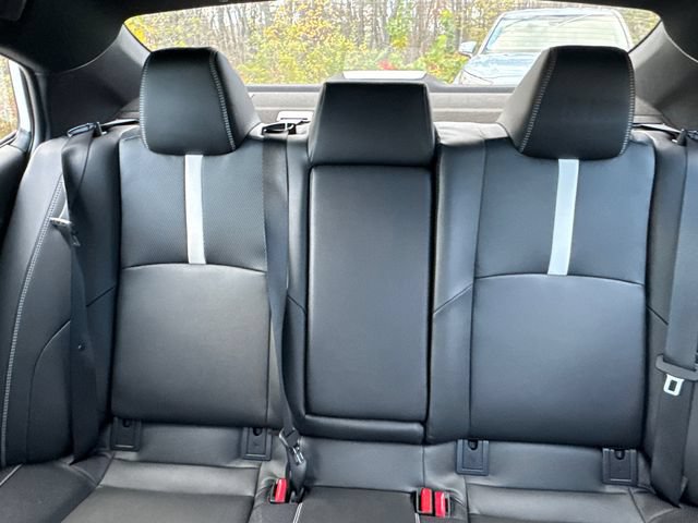 New 2026 Toyota Camry SE FWD image 30