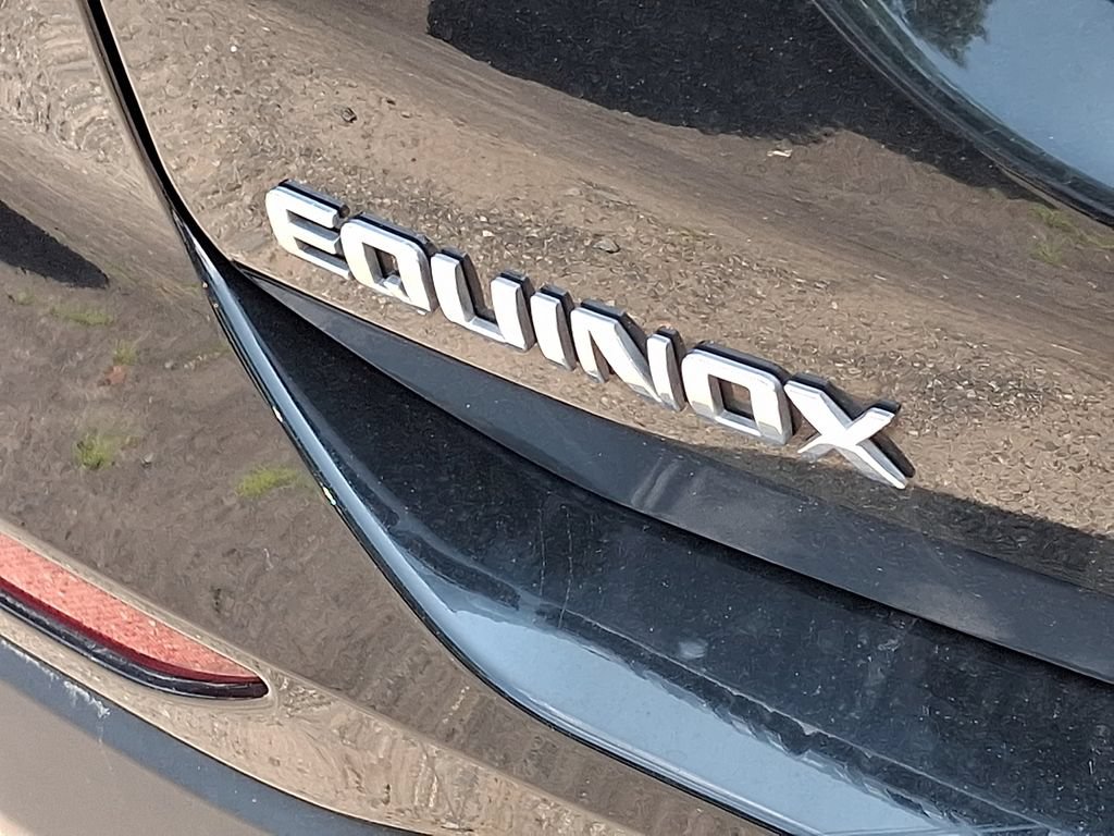 Used 2023 Chevrolet Equinox LT FWD image 29