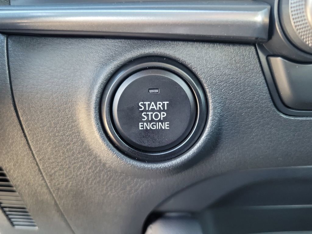 New 2026 MAZDA MAZDA3 s Sport image 9