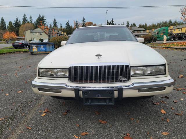 Used 1990 Buick Riviera Coupe image 2