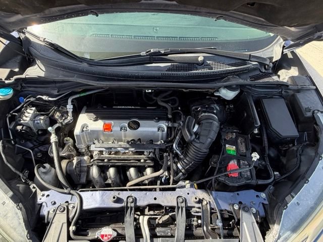 Used 2014 Honda CR-V EX image 34