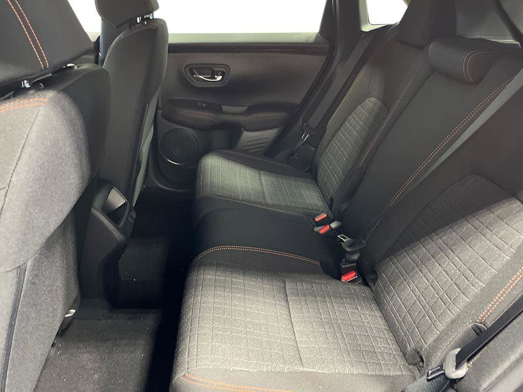 New 2026 Honda HR-V Sport image 23