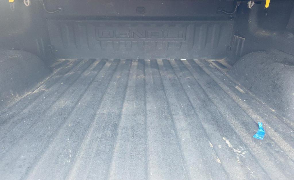 Used 2015 GMC Sierra 1500 Denali AWD/4WD image 7