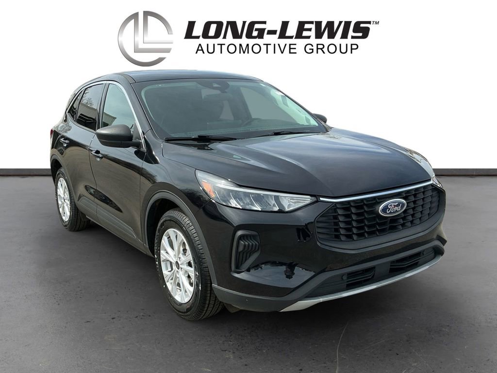 Used 2023 Ford Escape Active w/ Tech Pack #1 image 10
