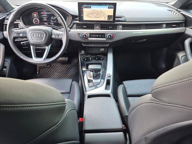 Used 2022 Audi A5 2.0T Premium Plus AWD/4WD image 17