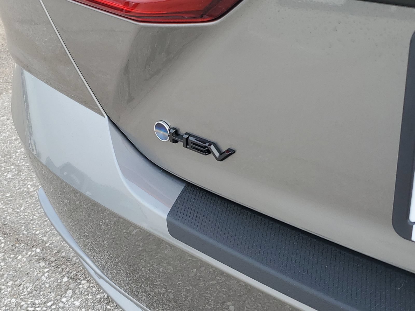 New 2026 Toyota Camry XSE FWD image 7