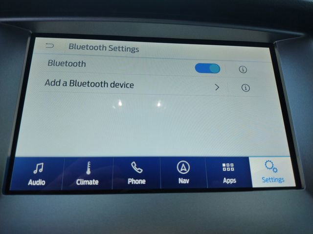 Used 2021 Ford Ranger XLT w/ Equipment Group 301A Mid image 43