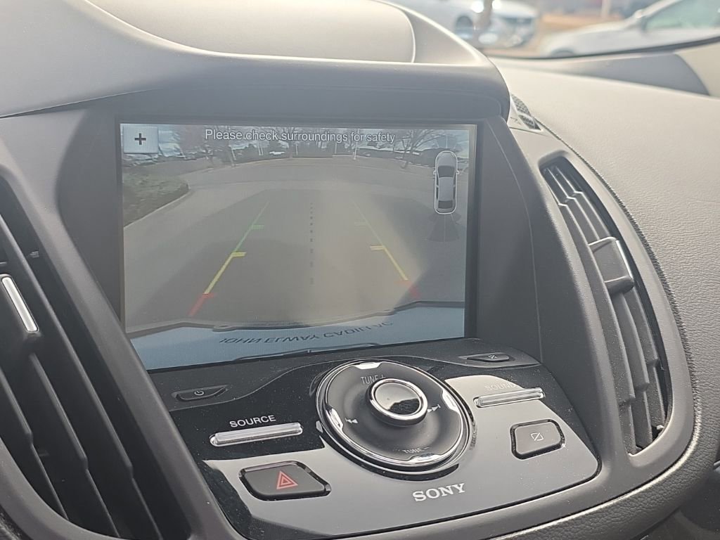 Used 2019 Ford Escape Titanium image 48