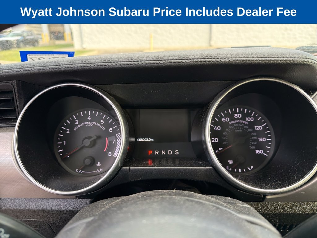 Used 2019 Ford Mustang Premium RWD image 23
