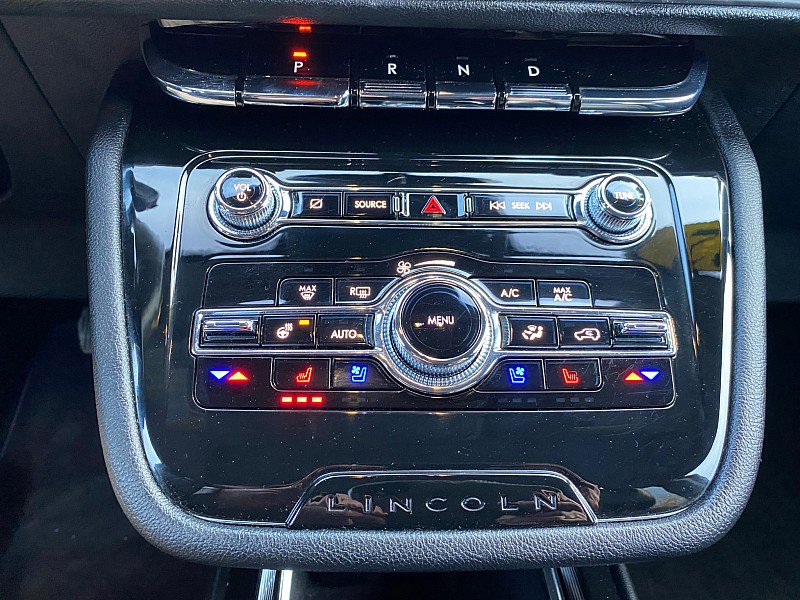 Used 2022 Lincoln Corsair AWD w/ Premium Package image 48