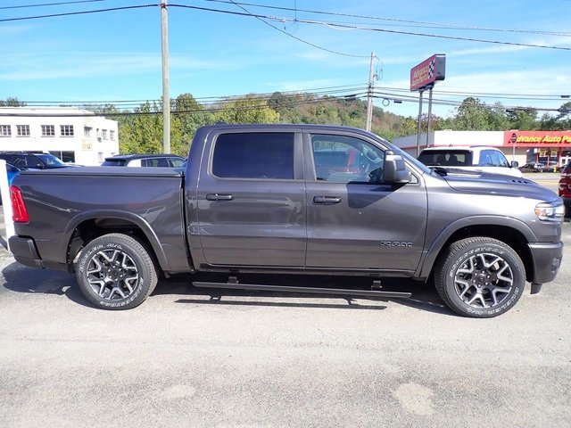 New 2026 RAM 1500 Laramie image 8