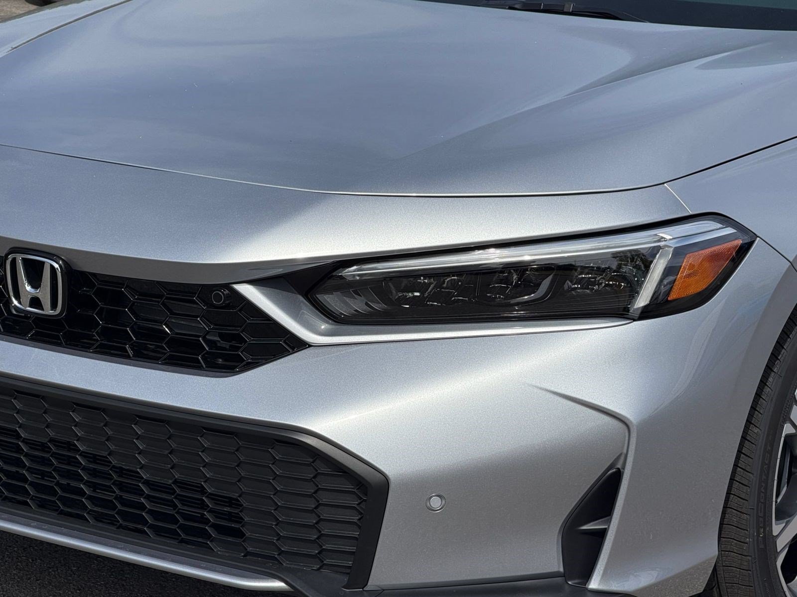 New 2026 Honda Civic Sport Touring image 12