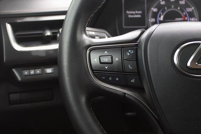 Used 2021 Lexus UX 200 w/ Accessory Package (Z1) image 28