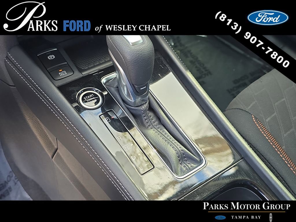 Used 2024 Nissan Kicks SR image 23