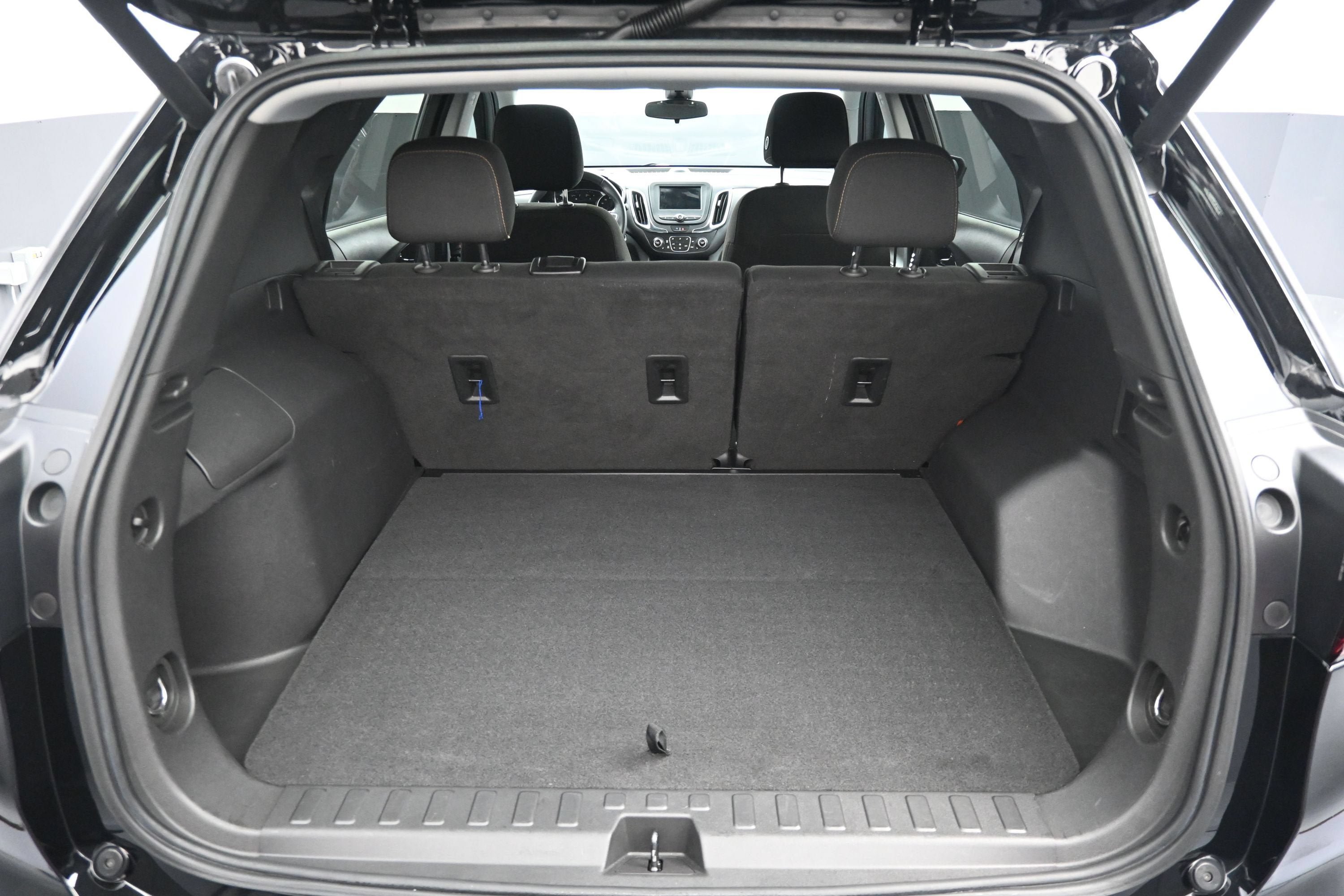 Used 2022 Chevrolet Equinox LT FWD image 27