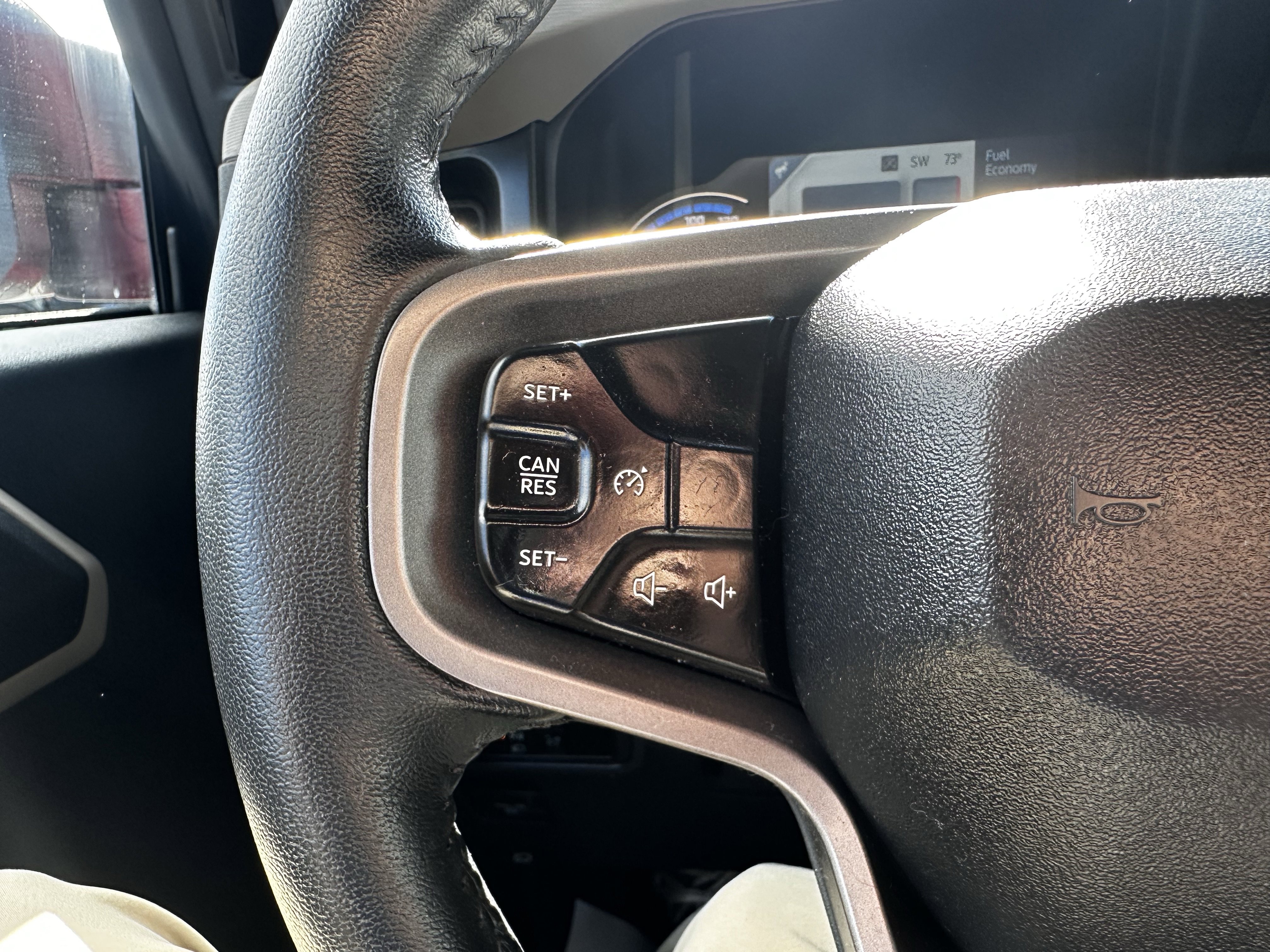 Used 2023 Ford Bronco Big Bend image 9