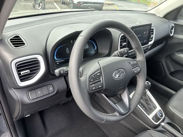 New 2026 Hyundai Venue SEL FWD image 20